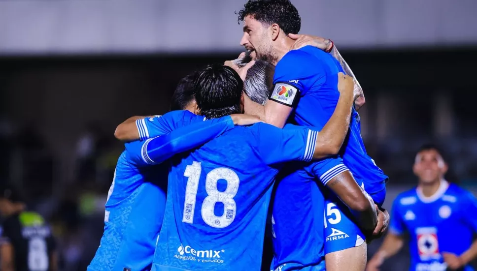 Leagues Cup 2025: Partidos Cruz Azul hoy 31 de agosto 2025