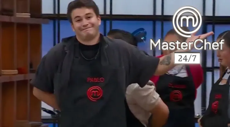 MasterChef 24/7