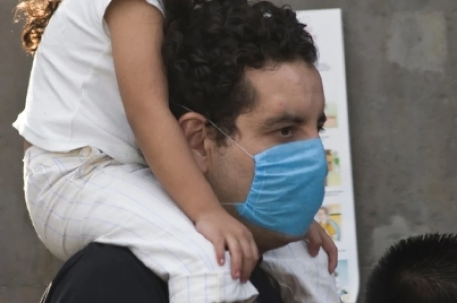 Enfermedades respiratorias