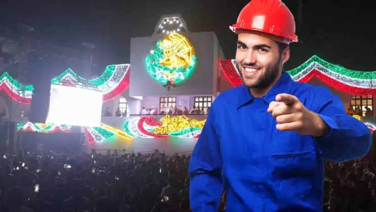 15 de septiembre_ ¿Cuánto deben pagarte en Quintana Roo si trabajas durante las Fiestas Patrias_.jpg