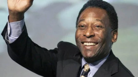 Pele