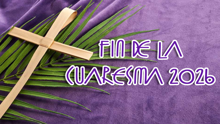 ¿Cuándo termina la cuaresma 2026_ Esta es la FECHA EXACTA del FIN de los 40 días de reflexión.webp