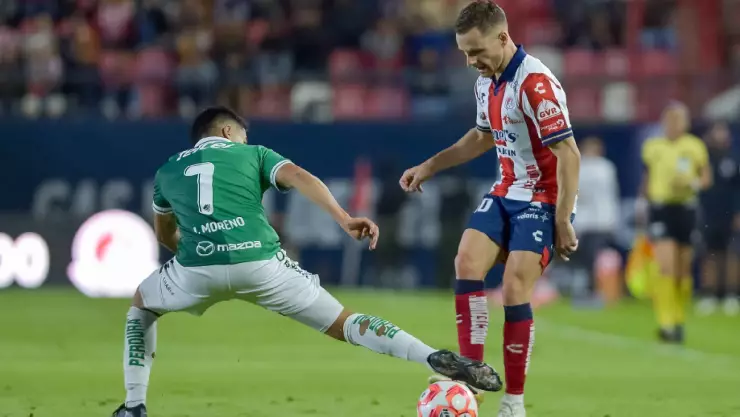 Salles Lamonge América