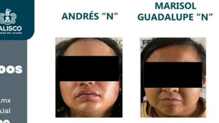 Por muerte de niña de 2 años sentencian a más de 37 años de prisión a padrastro en Zapotlán el Grande