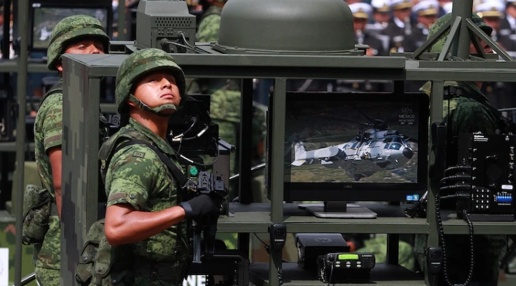 Industria militar