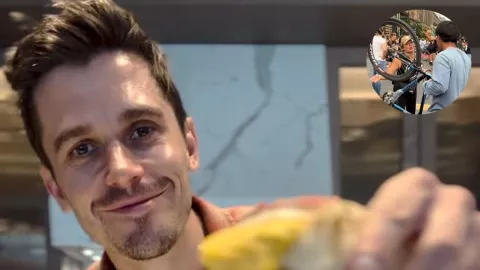 Quién es Antoni Porowski, el influencer por el que corrieron a un trabajador mexicano en CDMX.jpg