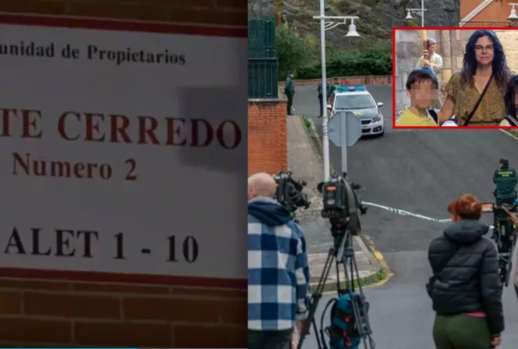 Niños asesinan a su madre