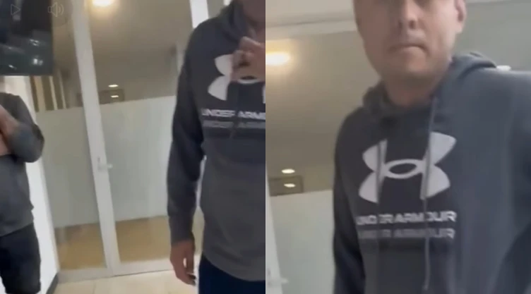 Acusan a agente del MP en Morelos de meterse con una menor de edad