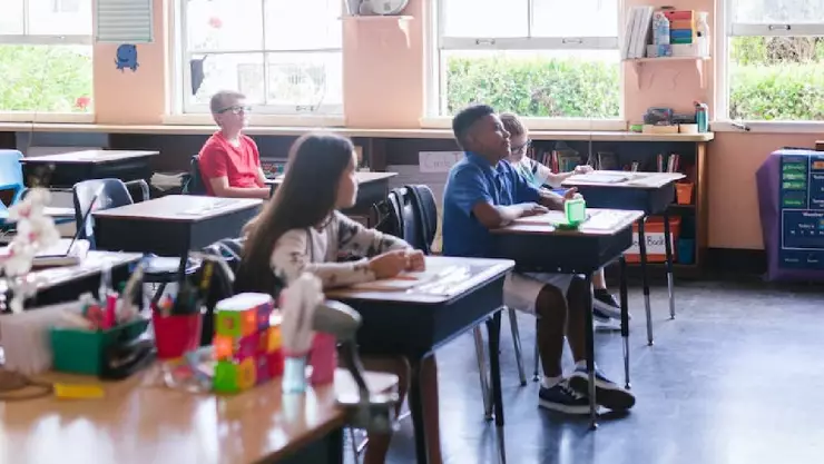 SEP: ¿Cómo descargar el certificado de primaria y secundaria 2023?