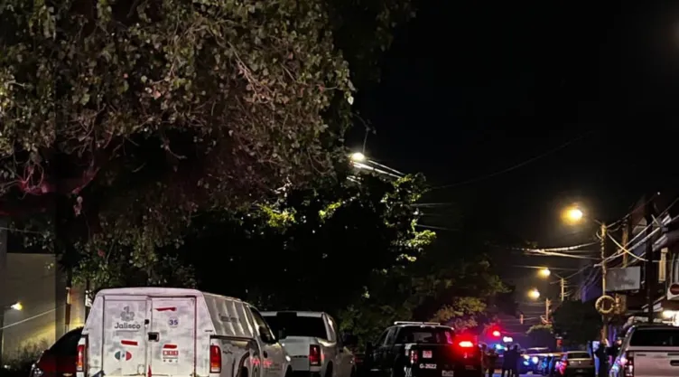 ZMG DE NOCHE: Intento de asalto termina en linchamiento