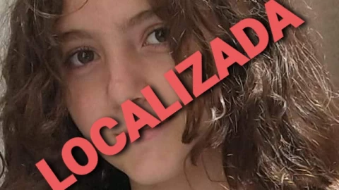 Localizan a Pía Sofía, niña de 12 años desaparecida en Parque Delta