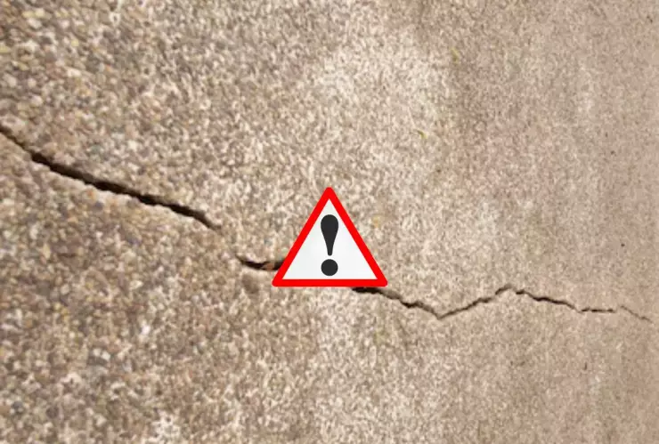 Reportan sismo en California, Estados Unidos hoy miércoles 6 de noviembre de 2024