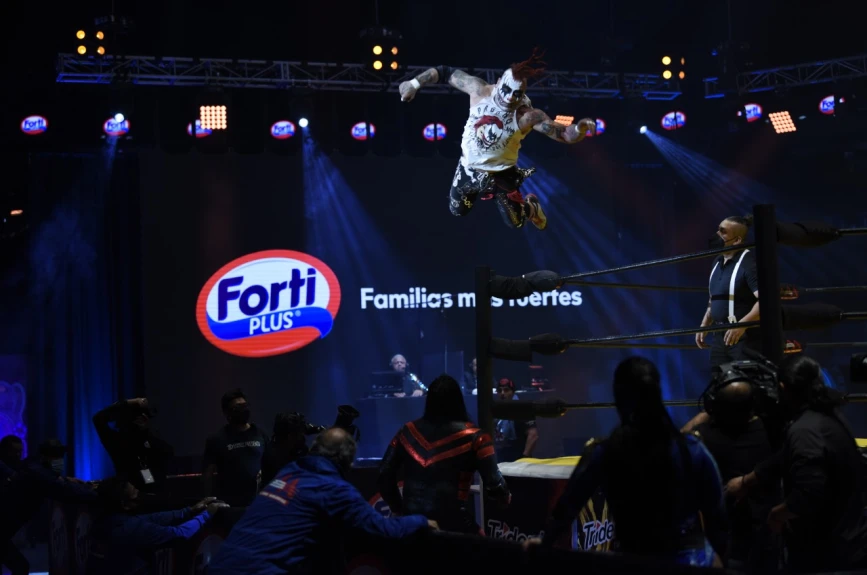Vuelo de Pagano