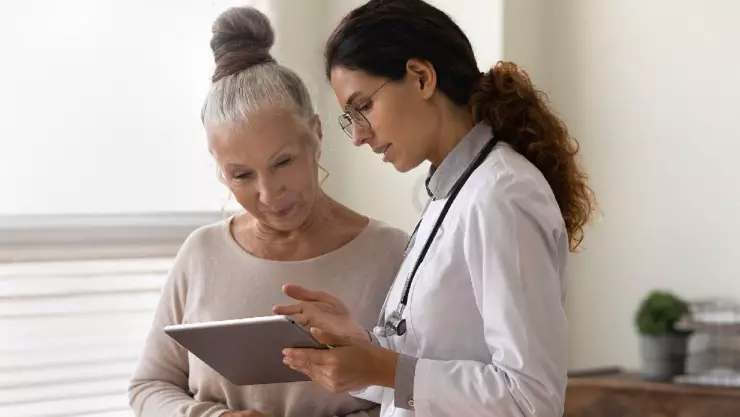 Así puedes sacar tu cita del IMSS en línea