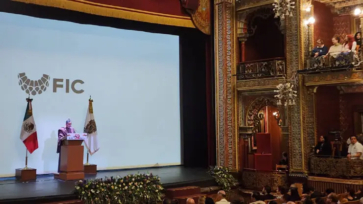 Cinco espectáculos imperdibles en el Cervantino 2024 en Guanajuato