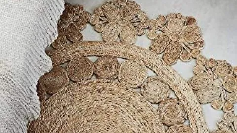 4 ideas para reemplazar el tapete de tu cuarto por opciones más aesthetic