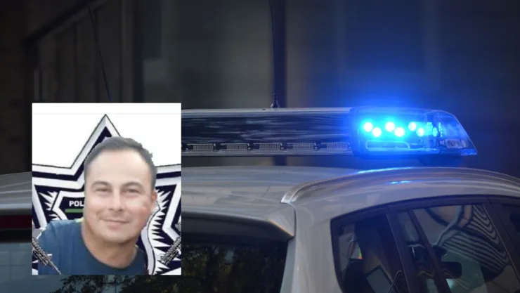 Matan a policía municipal al terminar su turno de trabajo en Tijuana.