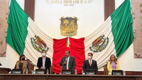 Elecciones 2023: ¿Cómo se integra la Legislatura de Coahuila?
