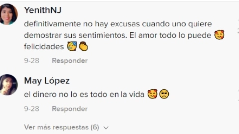 propuesta de matrimonio