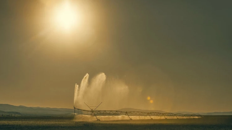 Agua subterránea vida otros mundos