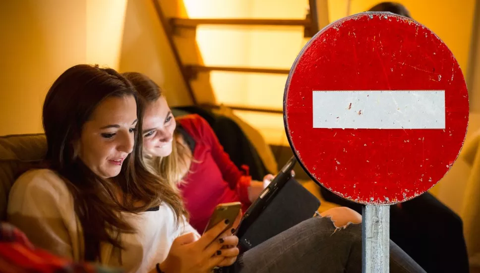 Los cambios que hemos tenido en la manera de usar las redes sociales