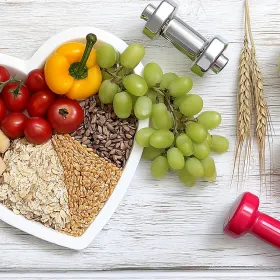 alimentos energía