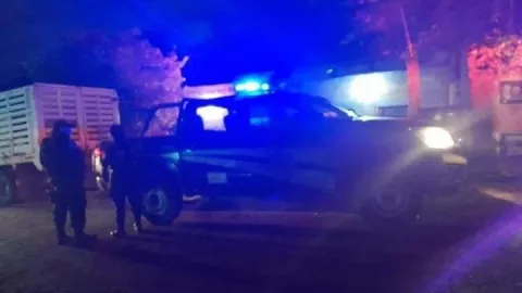 Menor de edad es atacada con arma blanca en Valladolid