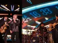 Conducido por la icónica Ana Bárbara, el programa cuenta con un jurado de lujo: Adriel Favela y Horacio Palencia, quienes aportan su vasta experiencia al mundo de la música regional.