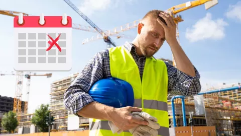 LFT suspende días de descanso obligatorio a partir del 2024