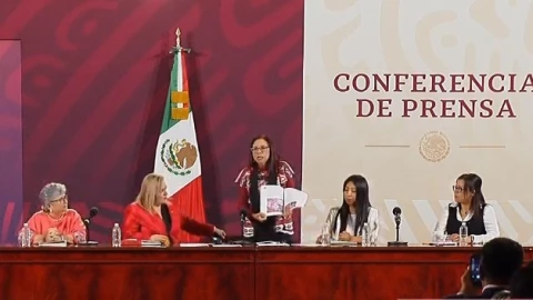 Libros de Texto de la SEP incumplieron Ley de Educación