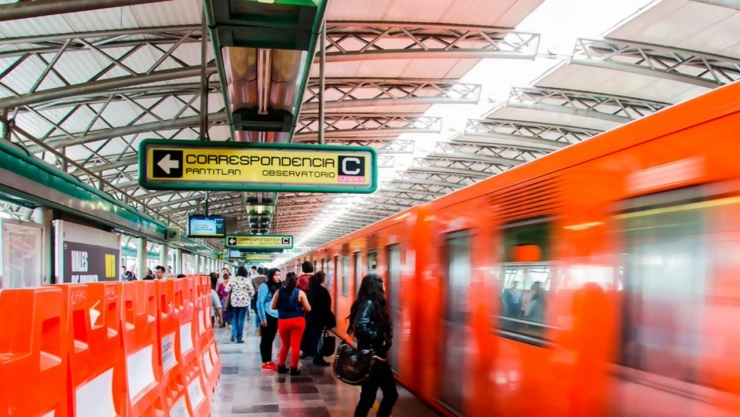 Metro CDMX EN VIVO: ¿Qué pasa hoy miércoles 30 de julio de 2025?