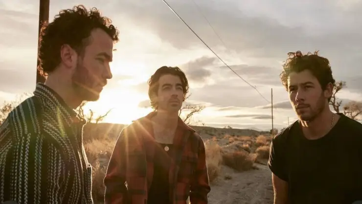 ¡Un sueño! La historia detrás de la nueva canción de los Jonas Brothers: Wings