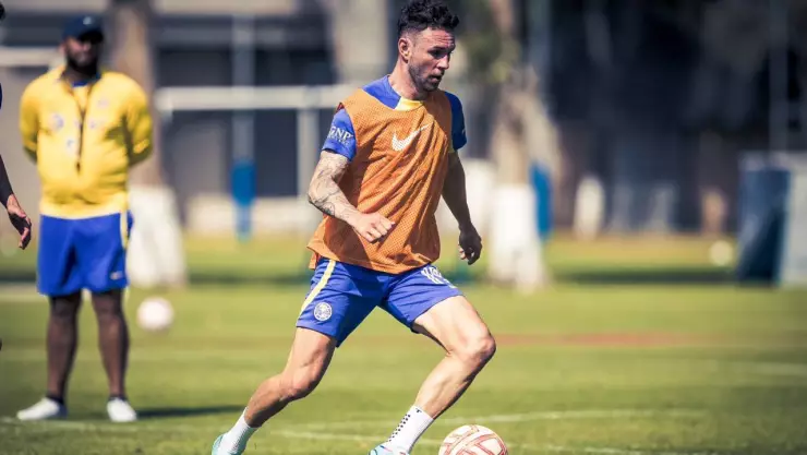 layun se queda en el america clausura 2023