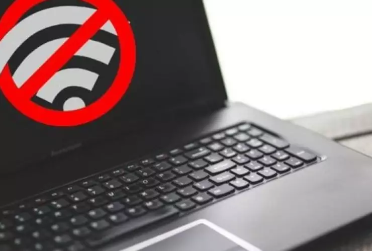 20 de agosto sin internet apagón