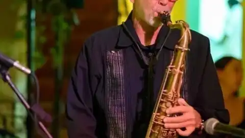 paul cohen saxofonista muere