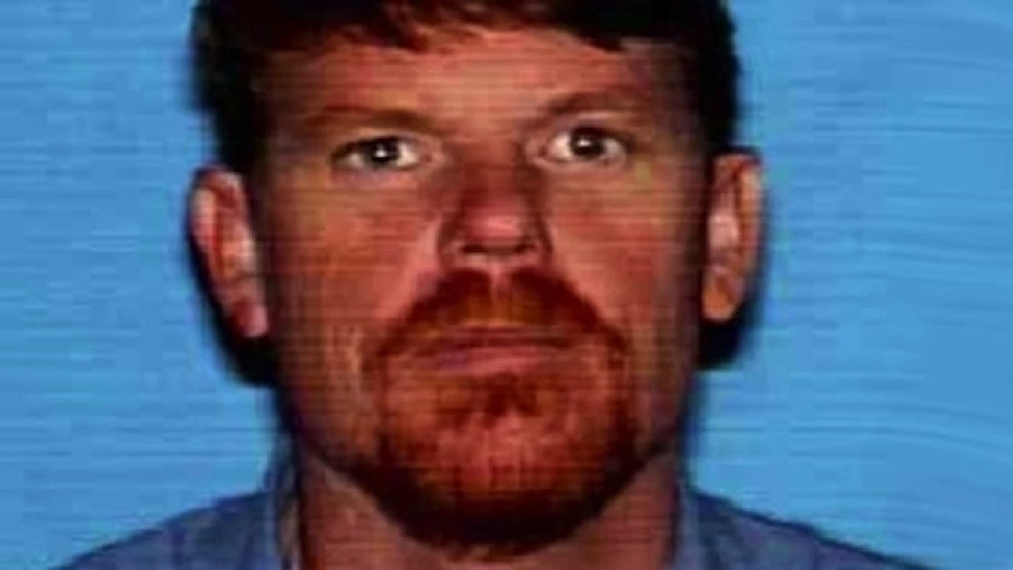 John David Boyle fue detenido por ofrecer pornografía infantil a un agente encubierto