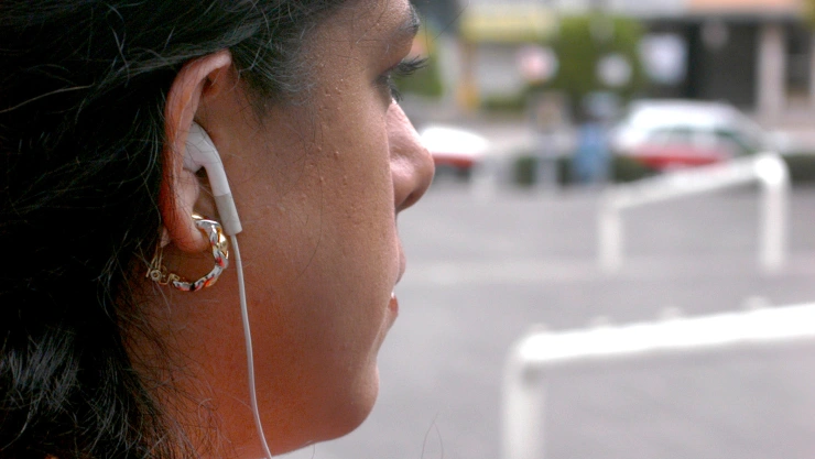 Audifonos