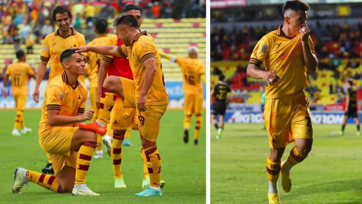 Club Atlético Morelia