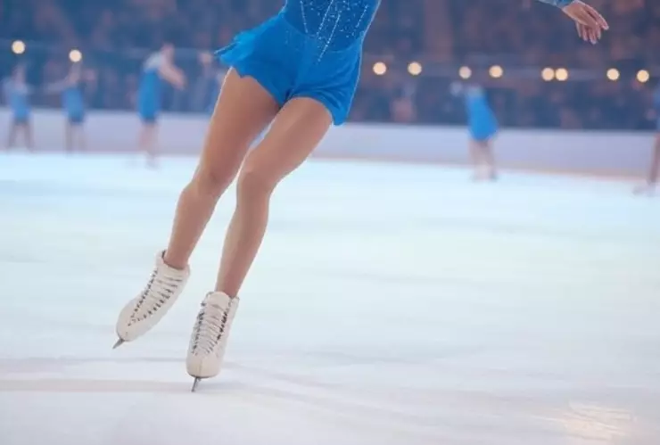 Show sobre hielo en la Feria de las Fresas 2025 en Irapuato: ¿Cuáles son los precios y horarios?