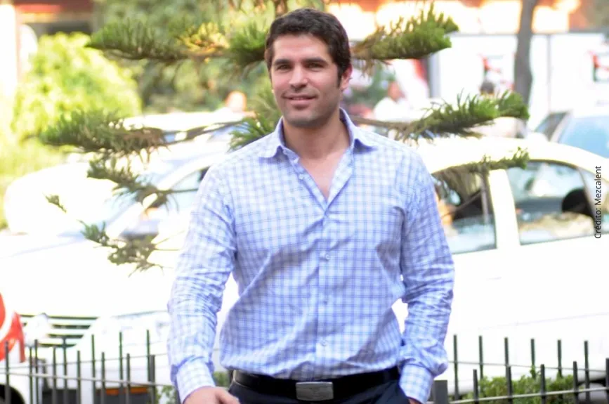 Eduardo Verástegui.
