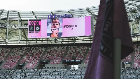 Nu Stadium