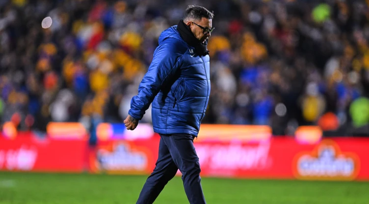 Mohamed Toluca