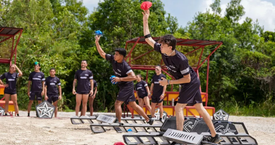 Exatlón México 2024 Así queda conformado el equipo rojo y equipo azul.jpg