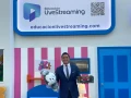 ¡Una invitación para que mejores con #EducaciónLiveStreaming!