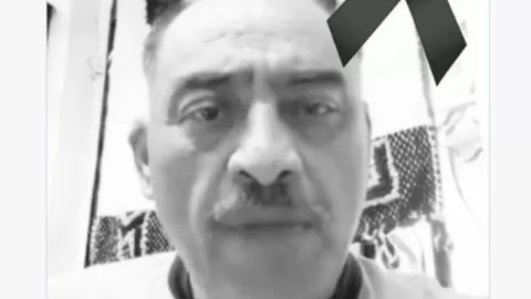 Don Beto fan de Pumas