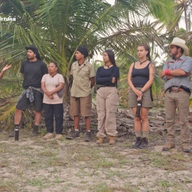 tentados por la fortuna programa completo