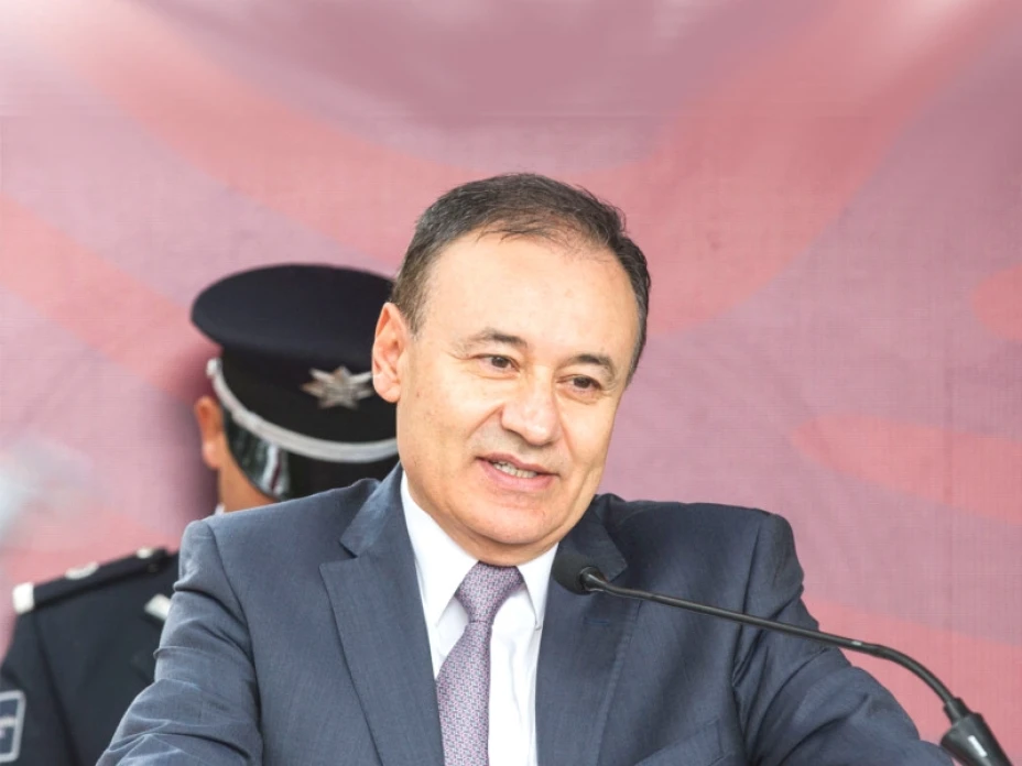 Alfonso Durazo