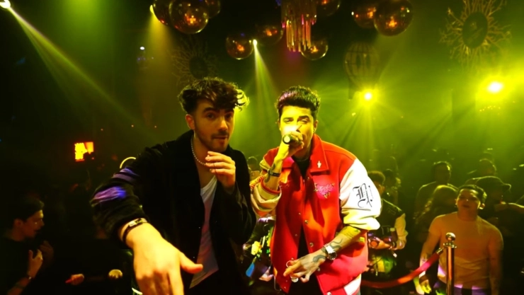 YouTube ha revelado los videos más vistos durante el 2023