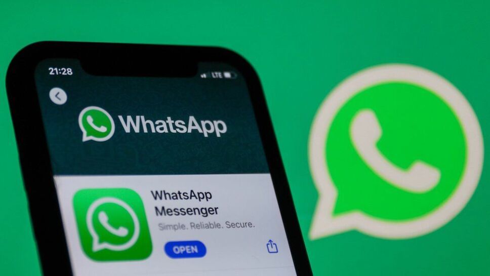 Paso a paso Así puedes activar el menú oculto de WhatsApp