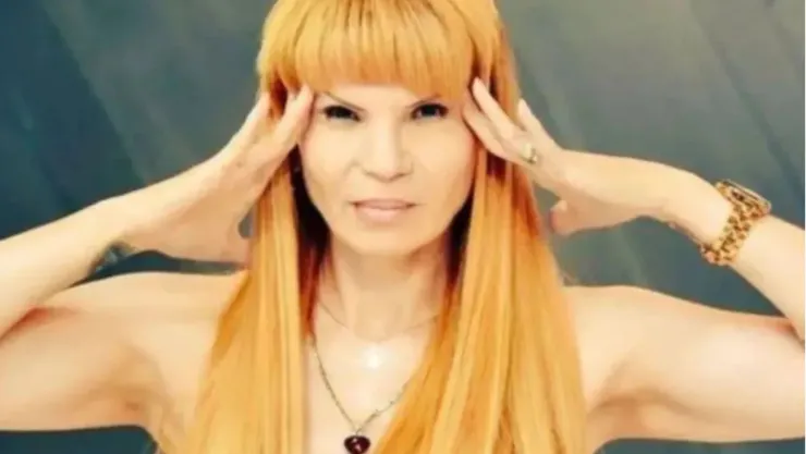 Horóscopos de Mhoni Vidente para el fin de semana del 24 al 26 de julio